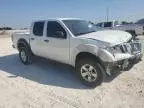 2015 Nissan Frontier S