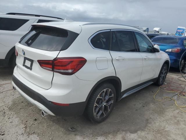 2021 BMW X1 SDRIVE28I