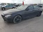 2016 BMW 650 I Gran Coupe