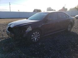 Volkswagen salvage cars for sale: 2014 Volkswagen Passat S