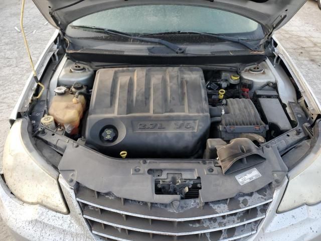 2007 Chrysler Sebring Touring