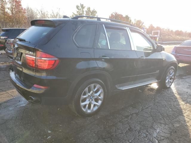 2011 BMW X5 XDRIVE35I