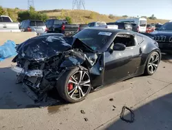 Nissan salvage cars for sale: 2019 Nissan 370Z Base