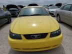 2003 Ford Mustang