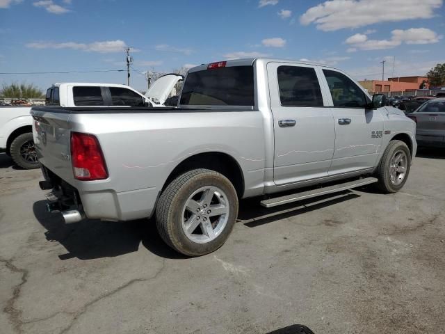 2014 Dodge RAM 1500 ST