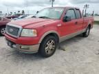 2004 Ford F150