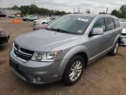 Dodge Vehiculos salvage en venta: 2015 Dodge Journey SXT