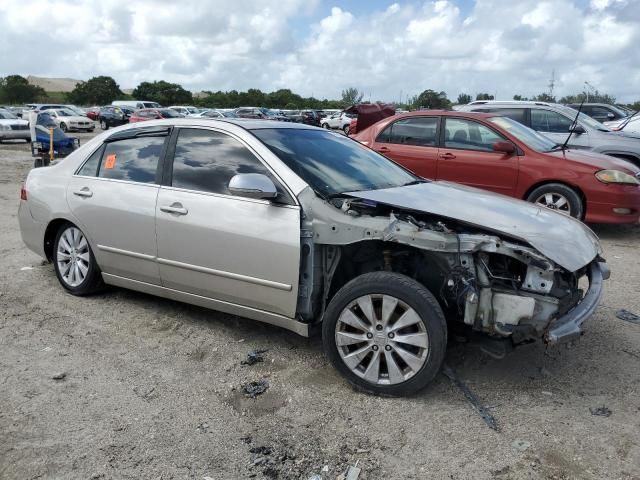 2006 Honda Accord EX