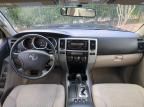 2006 Toyota 4runner SR5