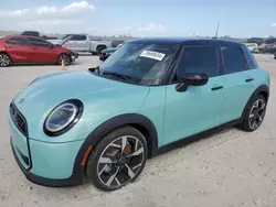 2025 Mini Cooper S en venta en Houston, TX