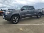 2018 Toyota Tacoma Double Cab