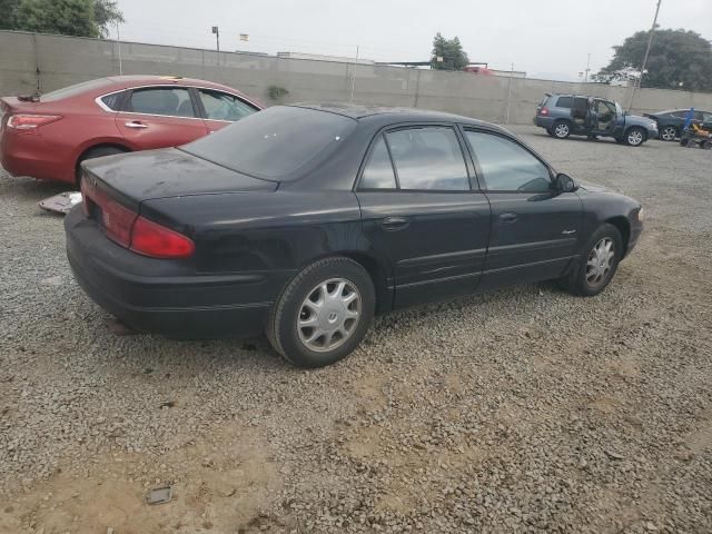 2001 Buick Regal LS