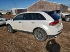 2013 Lincoln MKX