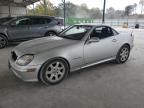 2003 Mercedes-Benz SLK 230 Kompressor