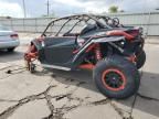 2022 Can-Am Maverick X3 X RC Turbo RR