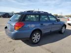 2007 Subaru Outback Outback 2.5I