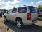 2010 Chevrolet Tahoe K1500 LTZ