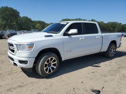 Dodge salvage cars for sale: 2019 Dodge RAM 1500 BIG HORN/LONE Star