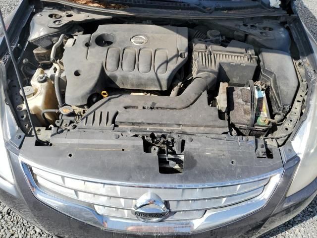 2011 Nissan Altima Base