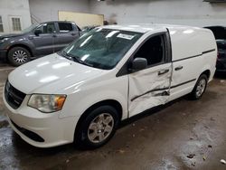 Dodge ram van salvage cars for sale: 2012 Dodge RAM Van