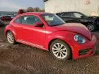 2017 Volkswagen Beetle SE