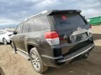 2011 Toyota 4runner SR5