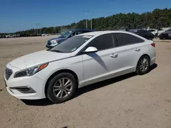 Hyundai Vehiculos salvage en venta: 2016 Hyundai Sonata SE