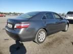 2008 Toyota Camry Hybrid