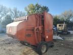 2008 Agco HAY Baler