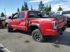 2020 Toyota Tacoma Double Cab