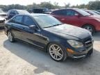 2012 Mercedes-Benz C 300 4matic