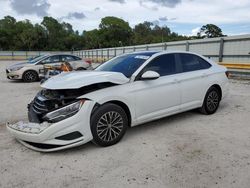 2019 Volkswagen Jetta S en venta en Fort Pierce, FL