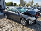 2012 Toyota Camry Hybrid