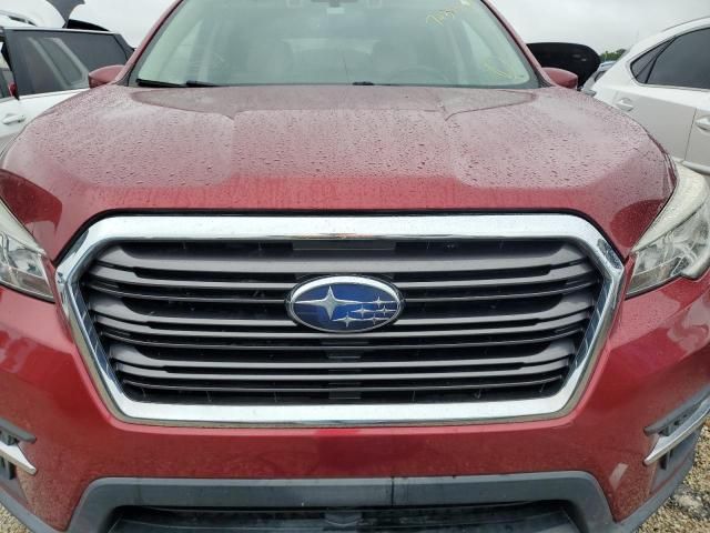 2019 Subaru Ascent Premium