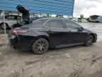 2023 Toyota Camry SE Night Shade