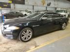 2012 Jaguar XJL