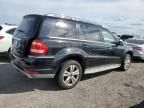 2012 Mercedes-Benz GL 450 4matic