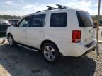 2013 Honda Pilot EXL