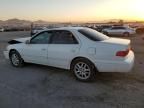 2000 Toyota Camry LE