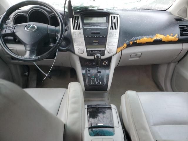 2005 Lexus RX 330