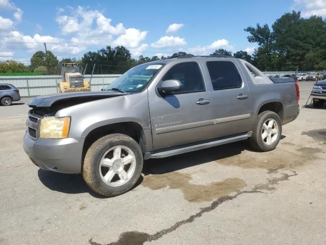 2007 Chevrolet Avalanche K1500