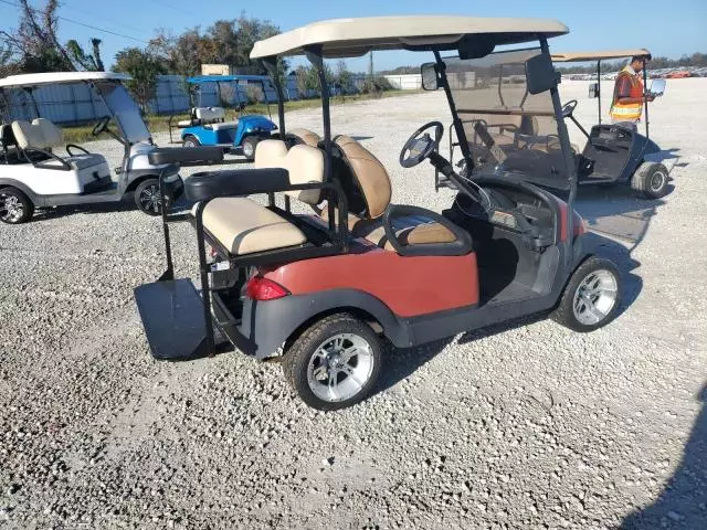 2016 Clubcar Golf Cart