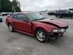 2002 Ford Mustang