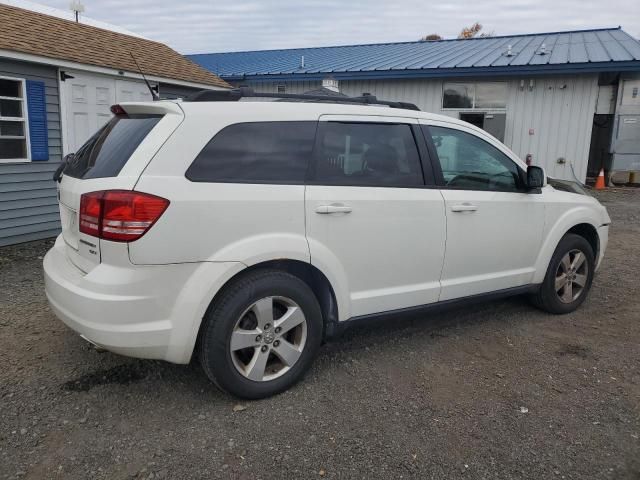 2010 Dodge Journey SXT