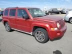 2010 Jeep Patriot Sport