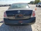 2006 Nissan Altima S