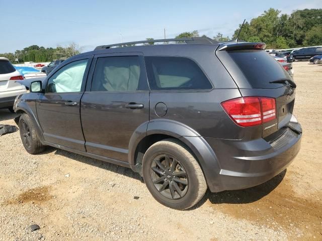 2020 Dodge Journey SE