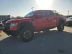 2012 Ford F150 SVT Raptor