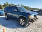 2007 Chevrolet Tahoe C1500