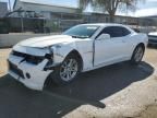 2014 Chevrolet Camaro LS